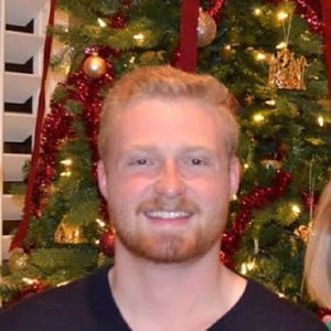 Meet your Posher, Colin